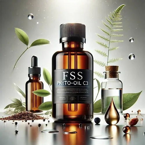 FSS Phyto-Oil C3 10 g, 100.20 UAH, rating ⭐⭐⭐⭐⭐ Milo Opt