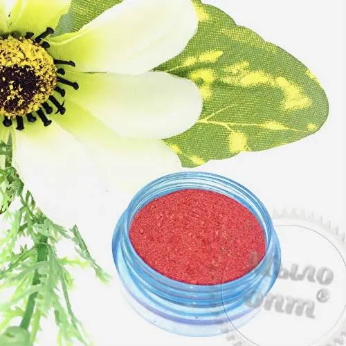 Смесь мика и пигмент Warm Red, 3 гр сырье для косметики Смесь мика и пигмент Warm Red, 3 гр артикул TM17051705