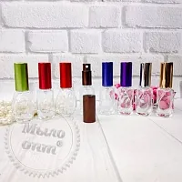 Флакон Женева 17 мл с металлическим спреем описание и применение