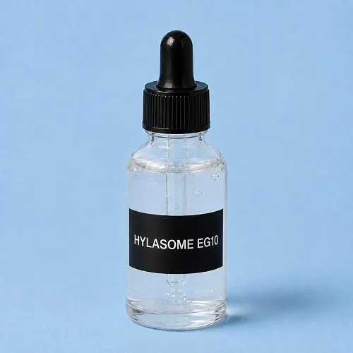 HYLASOME EG10 10 g cosmetic ingredient Mylo Opt