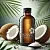 Fractionated Coconut Oil 30 g cosmetic ingredient Mylo Opt