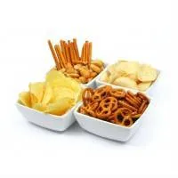 Flavors for snacks