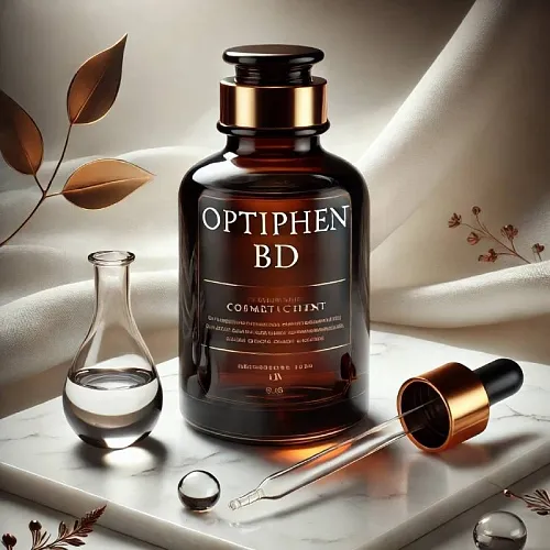 Optiphen BD Preservative 1 L cosmetic ingredient Mylo Opt