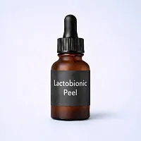 Lactobionic Peel 1 L cosmetic ingredient Mylo Opt