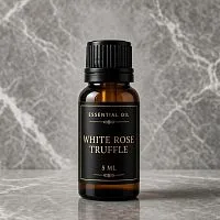 White Rose Truffle Essential Oil, 5 мл