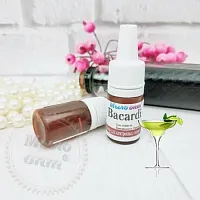 Ароматизатор для электронных сигарет Bacardi, 1 литр описание и применение