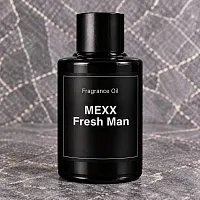 Отдушка MEXX Fresh Man, 20 мл артикул TM17072103