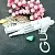 Brush pen bottle 3ml for cuticle oil cosmetic ingredient Mylo Opt