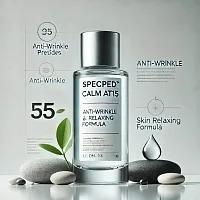 SpecPed® Calm AT15 1 L cosmetic ingredient Mylo Opt