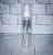 Monti clear spray bottle 120 ml 100 pcs cosmetic ingredient Mylo Opt