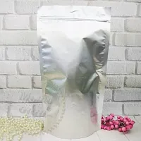 Doypack 1kg silver 210x380 1 pc cosmetic ingredient Mylo Opt