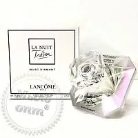 Отдушка La nuit Tresor Musc Diamant, Lancome, 100 мл описание и применение