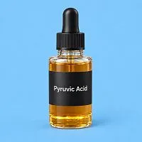 Pyruvic Acid 5 g cosmetic ingredient Mylo Opt