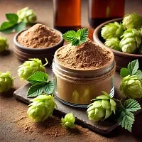 Экстракт Хмеля 10% сухой, 1 кг описание и применение