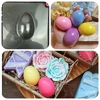 Plastic Egg Form
