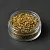 Ground green coffee 100 g cosmetic ingredient Mylo Opt