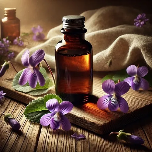 Violet cosmetic oil, 1 L, 339.80 UAH, rating ⭐⭐⭐⭐⭐ Milo Opt