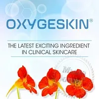 Oxygeskin 1 L cosmetic ingredient Mylo Opt