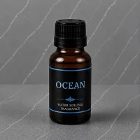 Водорастворимая отдушка Ocean, 1 л описание и применение