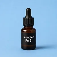 Хелатор Dermofeel PA 3, 10 мл артикул VV25062611