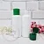 Flora bottle white 60 ml with flip top cosmetic ingredient Mylo Opt