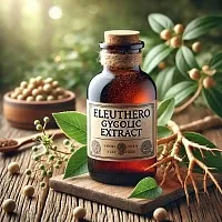 Елеутерококу гліколевий екстракт, 1 л