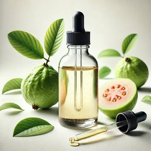 Guava Oil 5 g cosmetic ingredient Mylo Opt