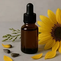 Sunflower Glycolic Extract 1 L cosmetic ingredient Mylo Opt