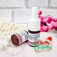 Ароматизатор пищевой Merry Christmas Cake Pops, 5 мл описание и применение