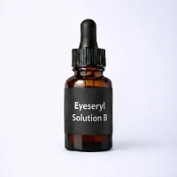 Eyeseryl Solution B 500 ml cosmetic ingredient Mylo Opt