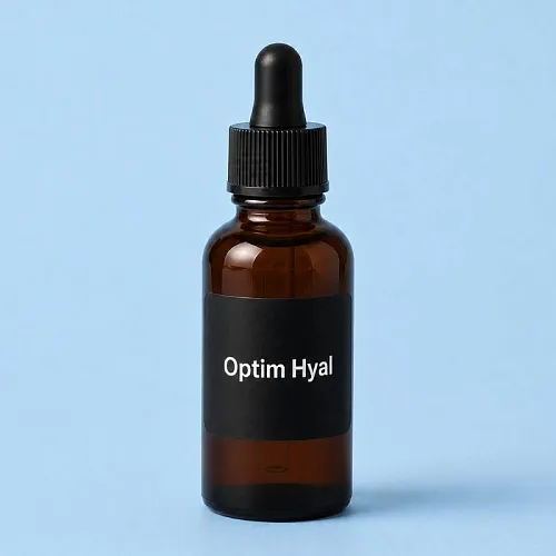 Optim Hyal, 5 мл артикул T60043