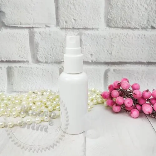 Bottle Gloria white 50 ml spray, 10.71 UAH, rating ⭐⭐⭐⭐⭐ Milo Opt