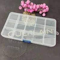 Rectangular container, 15 cells