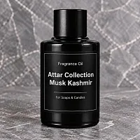 Отдушка Attar Collection Musk Kashmir, 5 мл артикул TM21061906