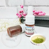 Ароматизатор для электронных сигарет Sencha, 1 литр описание и применение