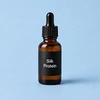 Silk Protein 5 ml cosmetic ingredient Mylo Opt