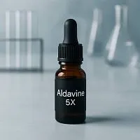Aldavine 5X 100 ml cosmetic ingredient Mylo Opt