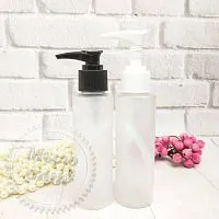 Ella bottle 100 ml with twisting dispenser from 100 pcs cosmetic ingredient Mylo Opt