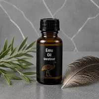 Emu Oil 10 g cosmetic ingredient Mylo Opt