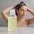 Base shampooing neutre BIO 1 л, фото, відгуки, використання