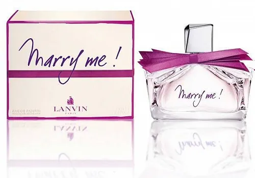 Отдушка Marry me LANVIN, 5 мл