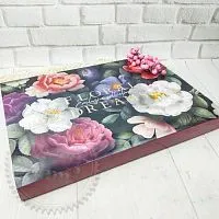 Box Milan Florar dreams cosmetic ingredient Mylo Opt