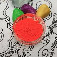 Fluorescent pigment Red orange HP 14, 50 g