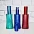 Glass bottle Perfume 50 ml cosmetic ingredient Mylo Opt