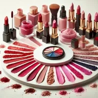 Lipstick Pigments Wholesale