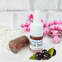 Ароматизатор Acai berry, 5 мл