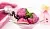 Ice cream flavor Black currant 1 L cosmetic ingredient Mylo Opt