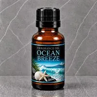 Ocean Breeze Fragrance Oil 100 ml cosmetic ingredient Mylo Opt