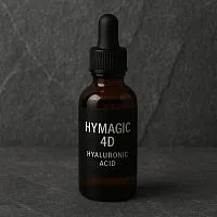 Кислота гиалуроновая 4D Hymagic жидкая, 5 мл