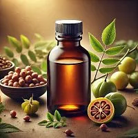 Масло Амлы нераф, 1 л описание и применение